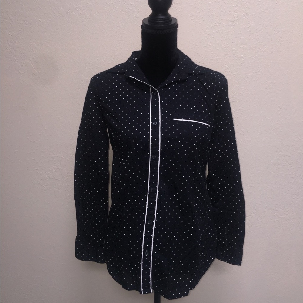 Old Navy Button Down - Picture 2 of 4